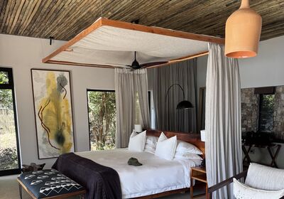 Matetsi River Suite